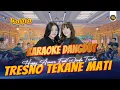 Download Lagu Gedene Cintaku Luar Biasa | Tresno Tekane Mati Karaoke Koplo Happy Asmara ft Dinda Teratu