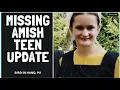 Missing Amish teen and the Craigslist ad