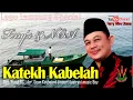 Lagu Lagu Lampung - Ferry's Wira Utama -  Katekh Kabelah (Official Music Video)