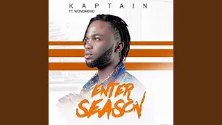 enter season
