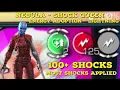 NEBULA - SHOCK QUEEN MOST SHOCKS APPLIED CHALLENGE MARVEL CONTEST OF CHAMPIONS