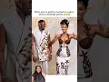 Download Lagu Priscilla Ojo \u0026 Juma Jux are serving us Pre-wedding looks back to back. #shorts #priscillaojo #yt Download Lagu Priscilla Ojo \u0026 Juma Jux are serving us Pre-wedding looks back to back. #shorts #priscillaojo #yt