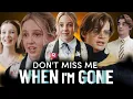 Download Lagu DON'T MISS ME WHEN I'M GONE Chinese drama | New Chinese Drama All Episodes Story Explanation