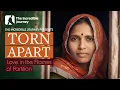 Torn Apart How Love Triumphed Amidst the Flames of the Indian Partition