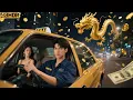 Download Lagu Sopir taksi yang diremehkan ternyata Dewa Naga, bisa panggil naga bunuh musuh hanya dengan satu jari