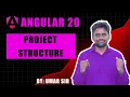 3 Angular 20 Project Structure Best Practices 2025 Clean Scalable Folder Setup