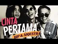 Download Lagu Simak Vokal: Bongky Indra Q Pay Ipang Irang | Cinta Pertama