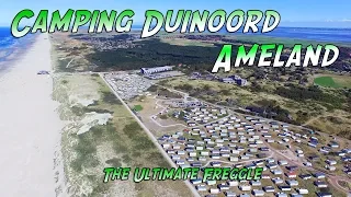 Camping Duinoord Ameland