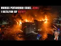 Download Lagu ISRAEL KALANG KABUT‼️MARKAS PERTAHANAN IDF DIR4TAKAN ALIANSI IRAN–TURKI–QATAR! 1 BATALYON HILANG‼️?