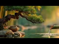 A Peaceful Moment with God 🌿 Relaxing Christian Music  |  Koto & Shakuhachi Instrumental Hymns