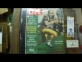 Life Magazine Roger Staubach Rare Find - The Book Peddler