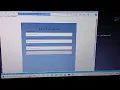 Loan calculator using HTML CSS and JAVASCRIPT