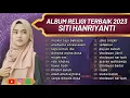 Lagu MISKIN TAPI BHAGIA - SITI HANRIYANTI ll ALBUM RELIGI TERBAIK 2023 ll SHOLAWAT PENYEJUK HATI