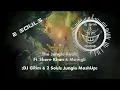 Download Lagu The Jungle Book ft. Shere Khan \u0026 Mowgli - DJ GRim \u0026 2 Souls Jungle Mashup)