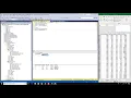 Introduction to Microsoft SQL T-SQL 8 - The GROUP BY clause