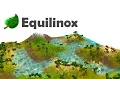 Equilinox - Java Game Devlog 2 Low Poly Water