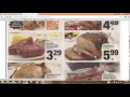 Shaw s Flyer for -