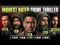 Best Indian Crime Thriller Web Series Top 10 You Haven t Seen Yet 2026