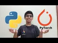 Using PyTorch with Google Colabs for Machine Learning 5 Minutes Tutorial