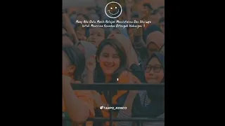 Download Story wa literasi 30 detik terbaru 2020 MP3