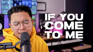 If You Come to Me - Atomic Kitten (REYNE COVER)
