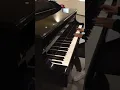 Harry Potter - Lily's Theme - Piano Cover