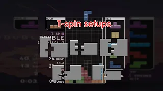 The Truth About Tetris Improvement -