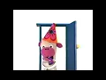 Jordan s Sound Effects Compilation No 158 Sound Ideas NOISEMAKER - HORN TOOT PARTY TOY