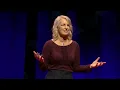 Sustaining desire in a long-term relationship | Dr. Petra Zebroff | TEDxSurrey