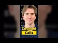 Covered Calls explained in under 1 minute