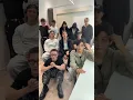 THE JET BOY BANGERZ  Instagram LIVE🎧【Lets DanceのTikTok ver.の振り付けが完成👏】25-09-12(𝙁𝙧𝙞𝙙𝙖𝙮)