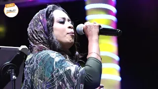 إيمان الشريف إنت وأنا انت و انا ليــالي البــــروف Eman Elsharief ايمان الشريف 