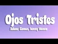 Download Lagu Selena Gomez, benny blanco - Ojos Tristes (with The Marías)