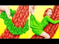 Download Lagu 123 GO! SCHOOL BARU JIKA MAKANAN MENJADI ORANG || Situasi Makanan yang Lucu