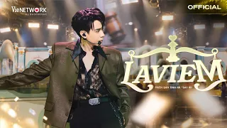 Quang Hùng MasterD - 'LAVIEM' (ft.Pháp Kiều, CoolKid, CAPTAIN BOY, DANNY CHUNG) / TINH HÀ SAY HI