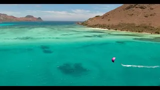 TOP 4 Kiteboarding SPOTS in the PHILIPPINES