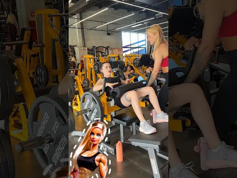 Quando eu viro a Tati Maromba o Shape vem!