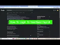 How To Login To Heartland Payroll Account 2022