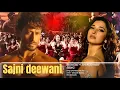 Download Lagu Bhaghi 4 | Sajani dewani | Hindi new song 2025 | Tiger Shroff, Shraddha Kapoor, Disha Pathani | Neha