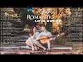 Download Lagu Romantic Guitar - Most Old Beautiful Love Songs 80's 90's 💖 Best Romance Falling in Love