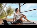 Download Lagu Thess Fischer - DJ set @ Mentawai Island | Melodic, Afro \u0026 Deep House Bootlegs
