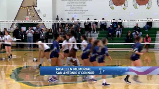 Memorial Rowe fall in sweet 16 matchups