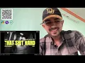 THAT SHIT HARD REACTION - Vichaar X Prathamesh | REACTION VIDEO | MUSICAL RECORDS