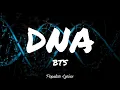Download Lagu DNA (Lyrics) - BTS