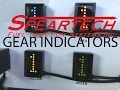 Gear Indicator (Square) - Video 3 of 1