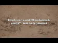 Dasha - Austin [Distant Matter Remix] / Lyrics