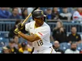 Michael A Taylor 2024 Highlights