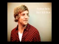 Lagu Andrew Belle - Sky's Still Blue