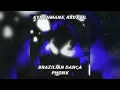 6YNTHMANE, RXDXVIL - BRAZILIAN DANÇA PHONK (EXTENDED MIX)