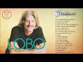 Download Lagu Best Of Lobo - Lobo Greatest Hits Full Album - Relax With Lobo Songs